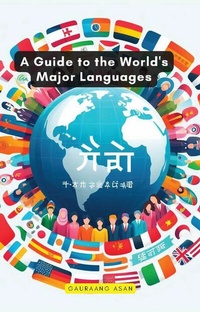Abbildung von: A Guide to the World's Major Languages - Educohack Press