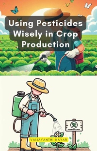Abbildung von: Using Pesticides Wisely in Crop Production - Educohack Press