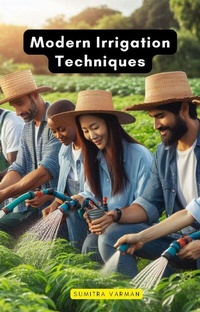 Abbildung von: Modern Irrigation Techniques - Educohack Press