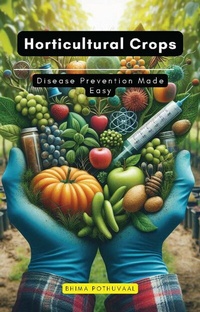 Abbildung von: Horticultural Crops - Educohack Press
