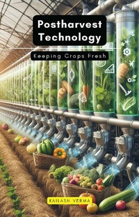 Abbildung von: Postharvest Technology - Educohack Press