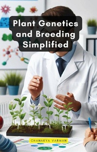 Abbildung von: Plant Genetics and Breeding Simplified - Educohack Press