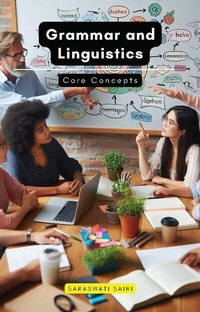 Abbildung von: Grammar and Linguistics - Educohack Press