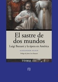 Cover: El sastre de dos mundos - Universidad de los Andes