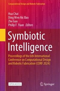 Abbildung von: Symbiotic Intelligence - Springer Nature Switzerland AG