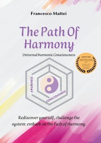 Enlarge image Cover: The Path Of Harmony - Youcanprint