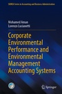 Cover: Corporate Environmental Performance and Environmental Management Accounting Systems - Springer