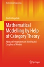 Cover: Mathematical Modelling by Help of Category Theory - Springer