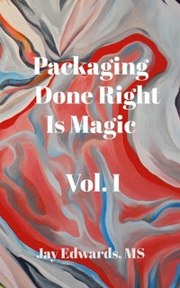 Enlarge image Cover: Packaging Done Right is Magic, Vol. I - Pack2Sustain