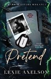Enlarge image Cover: Pretend - Lexie Axelson