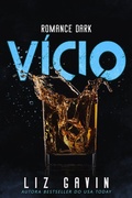 Cover: V&iacute;cio (Rock Stars da Muse of Darkness, #1) - Elessar Books LLC