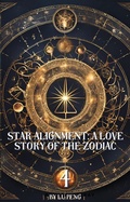 Cover: Star Alignment: A Love Story of the Zodiac 4 - Lu Peng