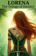 Cover: Lorena - KYRIAKI CHRISTOU