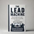 Cover: The Lead Machine;How to Attract and Convert Your Favorite Customers - Mason Maynard