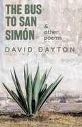 Cover: The Bus to San Simon - David Dayton