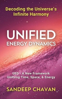 Abbildung von: Unified Energy Dynamics - SANDEEP CHAVAN