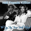 Cover: The Day Tina Turner Broke Free (LIFE CYCLES) - Neil Killion