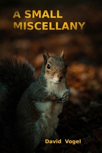 Enlarge image Cover: A Small Miscellany - Neuron Press