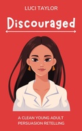 Cover: Discouraged - Luci Taylor