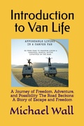 Cover: Introduction to Van Life - Michael Wall
