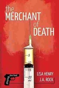 Cover: The Merchant of Death (Playing the Fool, #2) - Tales Told, LLC