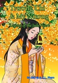 Cover: Truong Chi & My Nuong: Legend of the Jade Heart (Vietnamese Fairytales and Folktales) - X. L. Pham