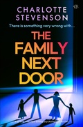 Cover: The Family Next Door - Bloodhound Books