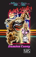 Cover: Shark-Squatch - Damienrulz