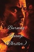 Cover: Burning Revenge (Thriller) - Owen Parker