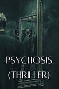 Cover: Psychosis (Thriller) - Amanda Reed