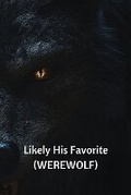 Cover: Likely His Favorite - Adam Carter