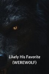 Enlarge image Cover: Likely His Favorite - Adam Carter