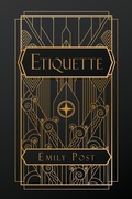 Cover: Etiquette - NATAL PUBLISHING, LLC