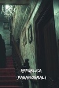 Cover: REPUBLICA (Paranormal) - Judith Evans
