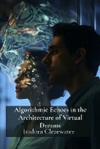 Abbildung von: Algorithmic Echoes in the Architecture of Virtual Dreams - Isadora Clearwater