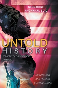 Abbildung von: UNTOLD HISTORY - Fulton Books, Inc.
