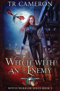 Enlarge image Cover: Witch with an Enemy - Lmbpn Publishing