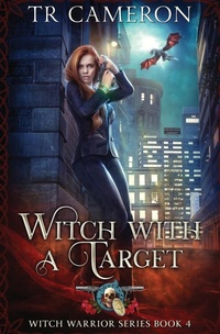 Enlarge image Cover: Witch with a Target - Lmbpn Publishing