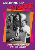 Cover: Growing Up Stooge - BEARMANOR MEDIA