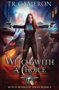 Enlarge image Cover: Witch With A Choice - Lmbpn Publishing