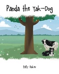 Cover: Panda the Yak-Dog - Newman Springs