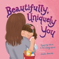 Cover: Beautifully, Uniquely You - Fzwbooks