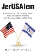 Cover: JerUSAlem - Christian Faith Publishing, Inc.
