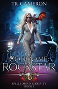 Cover: Codename - Lmbpn Publishing