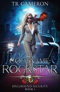 Enlarge image Cover: Codename - Lmbpn Publishing