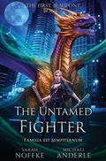 Cover: The Untamed Fighter - Lmbpn Publishing