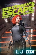 Cover: Mercenary's Escape - Lmbpn Publishing
