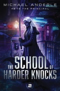 Cover: He is the Principal - Lmbpn Publishing