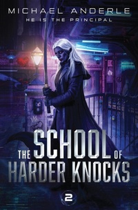 Enlarge image Cover: He is the Principal - Lmbpn Publishing