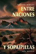 Cover: Entre naciones y sopaipillas - Create Sparkle